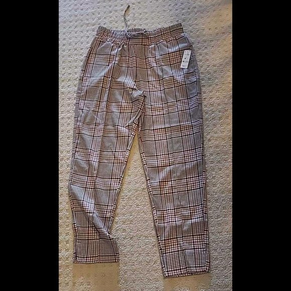 Brand new Ardene pants size small - Picture 1 of 2
